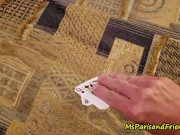 Some Sluts Know EXACTLY How to Get Fucked 6/16