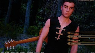 41 серия BEING a DIK ( DIK ROUTE)