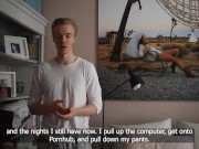 En takketale
