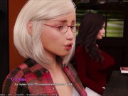 41 серия BEING a DIK (CHICK ROUTE)