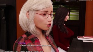 41 серия BEING a DIK (CHICK ROUTE)