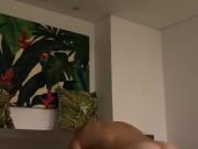 Hot colombia teen with bog ass and tits gets banged 🍑🍑🍆🍆 2/16