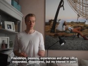 En takketale