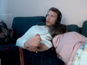  while she was next to me - HornyProductions69 Leaked from OF 14/16