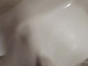 Shower time