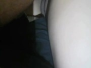 Que rico me vine en su 🍑🔥💦 14/16