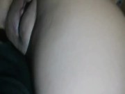 Que rico me vine en su 🍑🔥💦 4/16