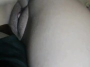 Que rico me vine en su 🍑🔥💦 5/16