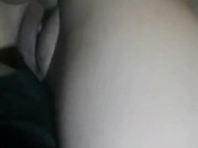 Que rico me vine en su 🍑🔥💦 6/16