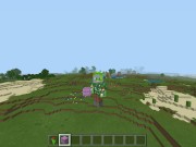 Minecraft Tips and Tricks 2: Area of a Square