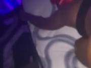 SHE LOVE WHEN I FUCC HER GOOD @Meechiechatman11 hit me 15/16