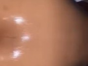 SHE LOVE WHEN I FUCC HER GOOD @Meechiechatman11 hit me 5/16