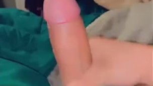 Horny and wet 