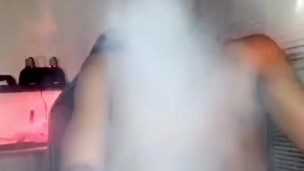 Big Dick Bong Hit