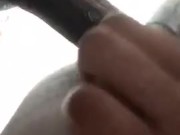 Fat Pussy Lips Spread POV 8/16