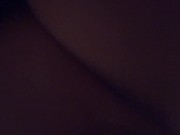 Listen To This QoS Hazelanal Cumming Screaming Orgasm From Deep Anal Pounding 