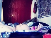 Lick my sweaty feet! 9/16