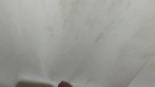 Cumshot BBC in shower 