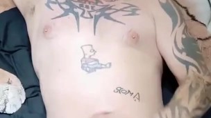 Fuck me anywhere. I'm hard and ready for you