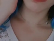 Good Morning! 🍆💦