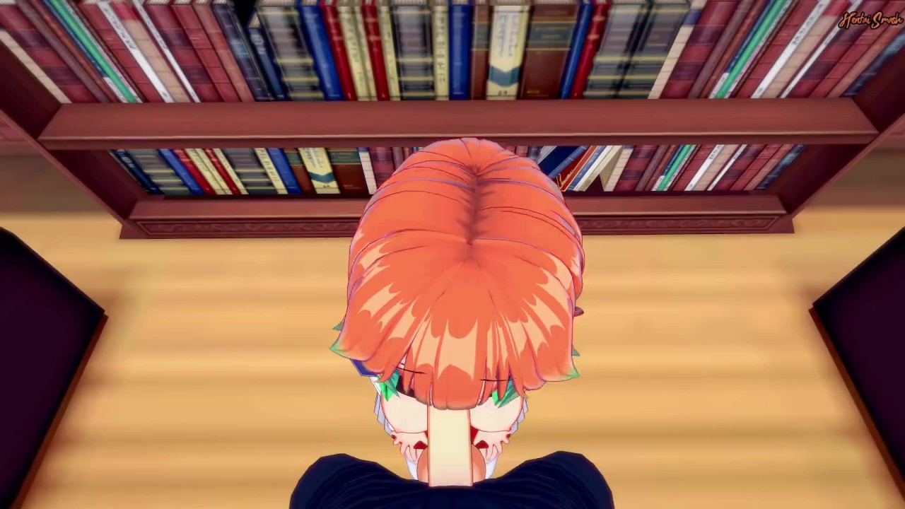 Takanashi Kiara gives you a blowjob then you mouth fuck her from your POV - Hololive Hentai. - Free Sex Video - RedTube
