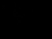 She drains my cock into her mouth 11/16