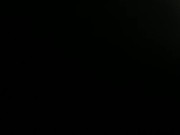 She drains my cock into her mouth 14/16