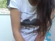 Fun With Tools. Time To Repair Wet Pussy 1/16