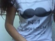 Fun With Tools. Time To Repair Wet Pussy 2/16