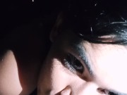 I sucked my stepcousin in public 11/16