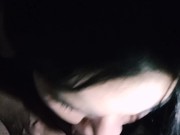 I sucked my stepcousin in public 13/16