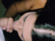 I sucked my stepcousin in public 15/16