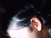 I sucked my stepcousin in public 4/16