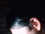 I sucked my stepcousin in public 5/16