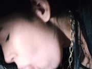 I sucked my stepcousin in public 6/16