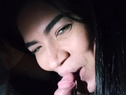 I sucked my stepcousin in public 7/16