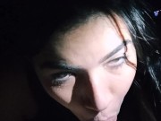 I sucked my stepcousin in public 8/16