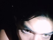 I sucked my stepcousin in public 9/16