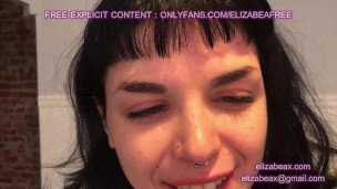 Eliza Bea Shrinks You and Teases VORE