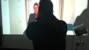 I WON THE GRABBY PORN AWARD 2021 / BEST NEWCOMER ANNOUNCED BY HUNGYOUNGBRIT. MY SHOCK !!!