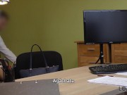 LOAN4K Chica sexy está lista para cualquier cosa para obtener el dinero que necesita 14/16