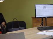 LOAN4K Chica sexy está lista para cualquier cosa para obtener el dinero que necesita 9/16