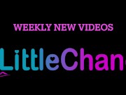 DEAR DIARY, TODAY I WAS FUCKED AGAIN BY MY STEPBRO, HE FILLED MY LITTLE PUSSY WITH HIS BIG DICK!! 16/16