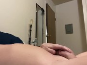 Damn I just got cum all over thinking of you!