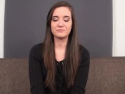 Girl Next Door Gia Paige Takes Anal Creampie In That Hot Round Ass! 2/16