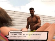 Pandora's Box #32: Cuck husband lets his teen wife fuck BBC (HD Gameplay) 10/16