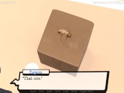 Pandora's Box #32: Cuck husband lets his teen wife fuck BBC (HD Gameplay) 2/16