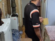 Milk with honey 1/16