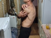 Milk with honey 12/16