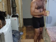 Milk with honey 4/16